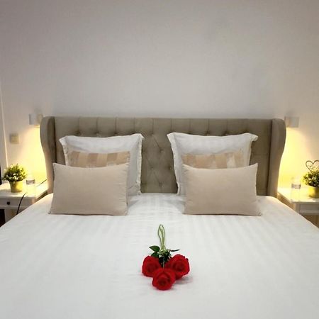 Sublime Appartement Calme Cosy & Jacuzzi Bruxelas Exterior foto