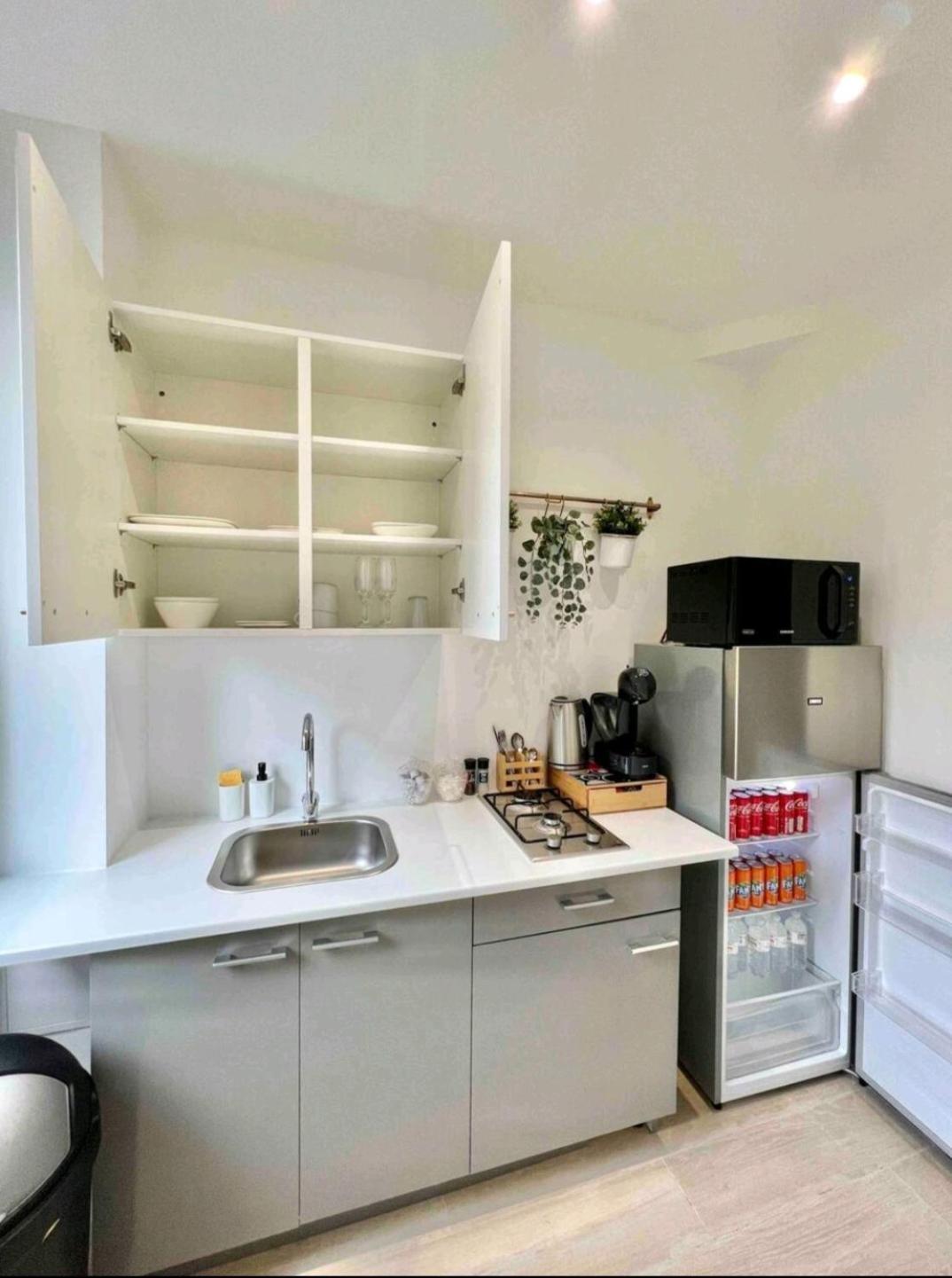 Sublime Appartement Calme Cosy & Jacuzzi Bruxelas Exterior foto