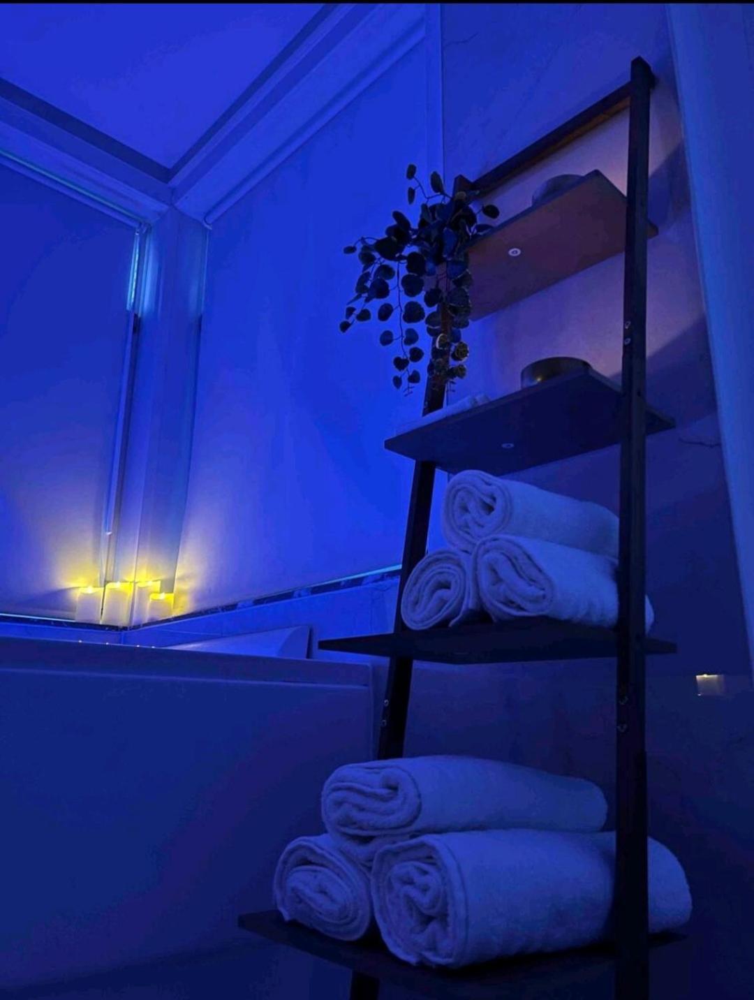 Sublime Appartement Calme Cosy & Jacuzzi Bruxelas Exterior foto