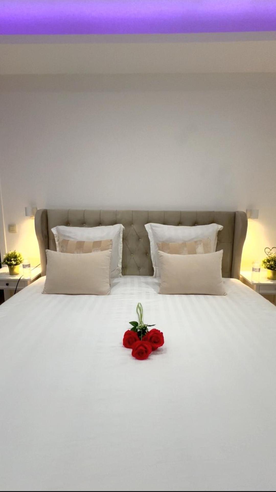 Sublime Appartement Calme Cosy & Jacuzzi Bruxelas Exterior foto